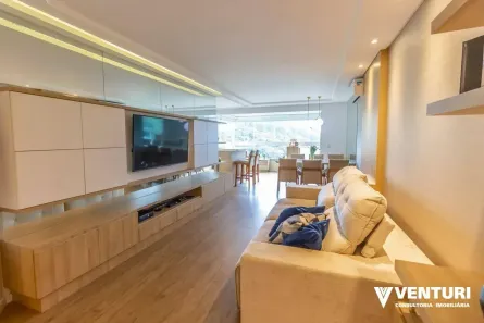 Apartamento com 3 Quartos à venda, 103m² no Velha, Blumenau