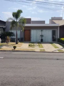 Casa de Condomínio com 3 Quartos à venda, 169m² no Cascata, Paulínia