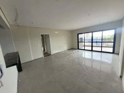 Apartamento com 3 Quartos à venda, 133m² no Vila Real, Botucatu