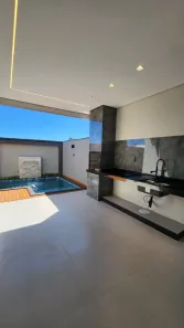 Casa com 3 Quartos à venda, 158m² no Jardim Natal I, Franca