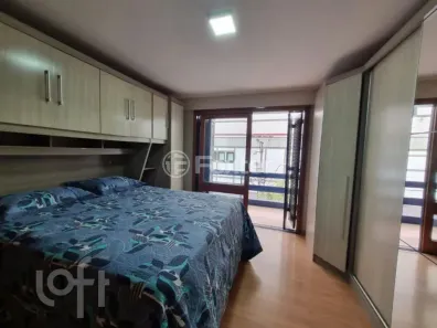 Apartamento com 3 Quartos à venda, 98m² no Centro, São Leopoldo
