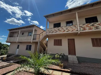 Prédio Comercial com 5 Quartos à venda, 176m² no Tarumã, Viamão