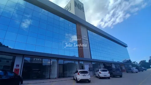 Sala Comercial para alugar, 72m² no Jardim Maluche, Brusque