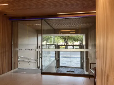 Apartamento com 1 Quarto para venda ou aluguel, 24m² no Botafogo, Rio de Janeiro