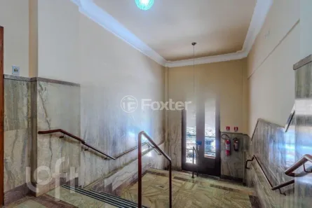 Apartamento com 2 Quartos à venda, 64m² no Centro Histórico, Porto Alegre