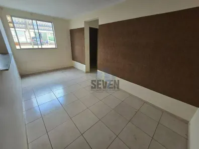 Apartamento com 2 Quartos à venda, 46m² no Jardim Terra Branca, Bauru