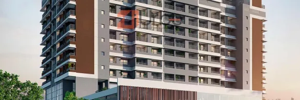 Apartamento com 3 Quartos à venda, 81m² no Vila Clementino, São Paulo