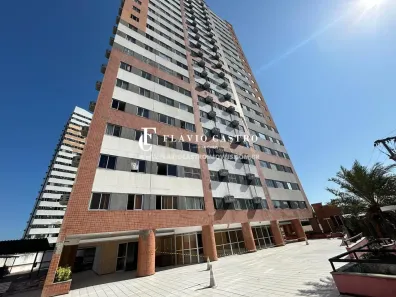 Apartamento com 2 Quartos à venda, 56m² no Cambeba, Fortaleza