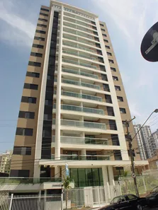 Apartamento com 3 Quartos à venda, 83m² no Vila Mariana, São Paulo