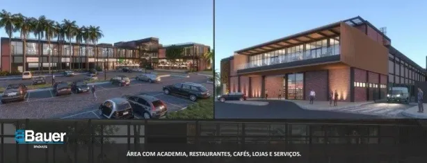 Prédio Comercial para alugar, 737m² no Distrito Industrial, Campinas