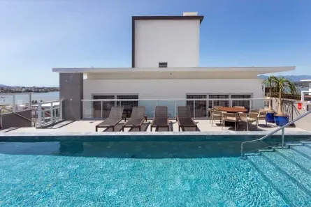Apartamento com 1 Quarto para alugar, 40m² no Campinas, São José