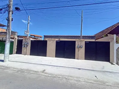 Casa com 1 Quarto à venda, 40m² no Mutuá, São Gonçalo