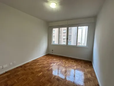 Apartamento com 3 Quartos para alugar, 126m² no Copacabana, Rio de Janeiro