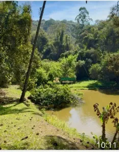 Fazenda/Sítio com 5 Quartos à venda, 200m² no Luiz Fagundes, Mairiporã