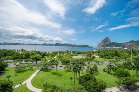 Apartamento com 5 Quartos à venda, 930m² no Flamengo, Rio de Janeiro