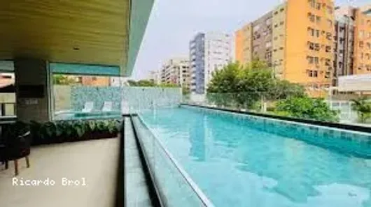 Apartamento com 2 Quartos à venda, 54m² no Jatiúca, Maceió