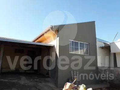 Casa com 1 Quarto à venda, 70m² no Jardim Carmen Cristina, Hortolândia