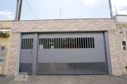 Casa com 3 Quartos à venda, 90m² no Jardim Santa Maria, São Paulo