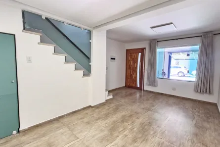 Sobrado com 3 Quartos à venda, 117m² no Vila Nilo, São Paulo