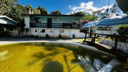 Fazenda/Sítio com 2 Quartos à venda, 957m² no , Morretes