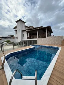 Casa de Condomínio com 4 Quartos à venda, 450m² no Centro, Lauro de Freitas