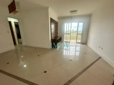Apartamento com 3 Quartos à venda, 90m² no Jardim Esplanada, São José dos Campos