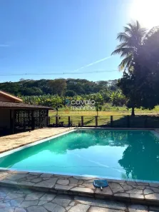 Fazenda/Sítio com 1 Quarto à venda, 150m² no Bonfim Paulista, Ribeirão Preto