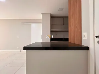 Apartamento com 3 Quartos para alugar, 100m² no Santa Rosa, Londrina