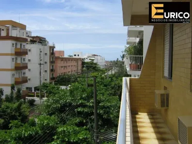 Apartamento com 3 Quartos à venda, 115m² no Enseada, Guarujá