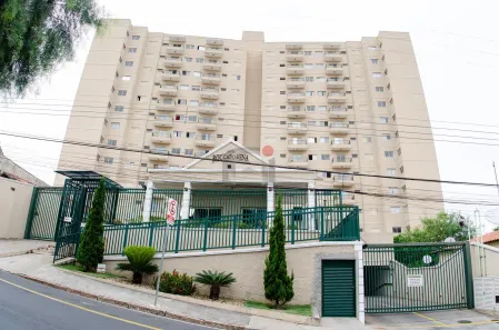 Apartamento com 2 Quartos à venda, 71m² no Centro, Indaiatuba