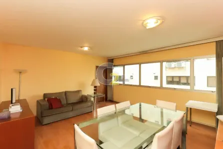 Apartamento com 2 Quartos à venda, 85m² no Perdizes, São Paulo