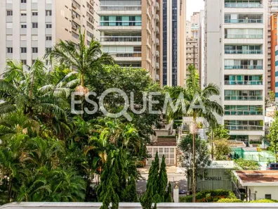 Apartamento com 3 Quartos à venda, 360m² no Jardim Paulista, São Paulo
