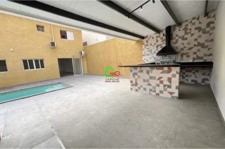 Casa de Condomínio com 3 Quartos à venda, 193m² no Santa Claudina, Vinhedo