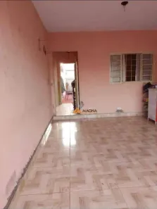 Sobrado com 3 Quartos à venda, 198m² no Jardinópolis, Jardinópolis