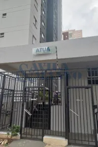 Apartamento com 1 Quarto à venda, 33m² no Mooca, São Paulo