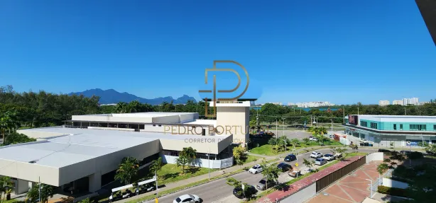 Apartamento com 3 Quartos à venda, 131m² no Barra Olímpica, Rio de Janeiro