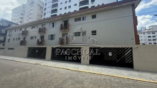 Apartamento com 1 Quarto à venda, 36m² no Guilhermina, Praia Grande