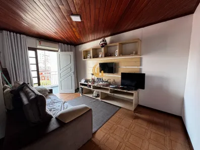 Casa com 3 Quartos à venda, 260m² no Capoeiras, Florianópolis