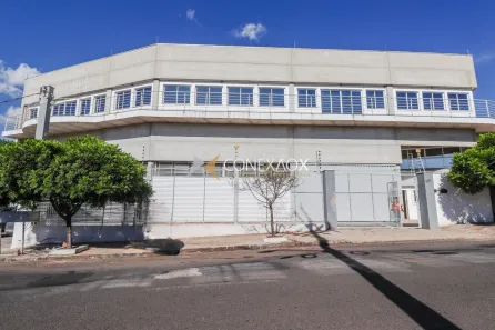Prédio Comercial com 7 Quartos para alugar, 933m² no Jardim Sylvio Rinaldi II, Jaguariúna