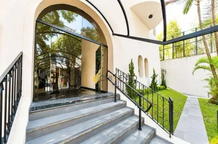 Apartamento com 3 Quartos à venda, 158m² no Vila Bastos, Santo André