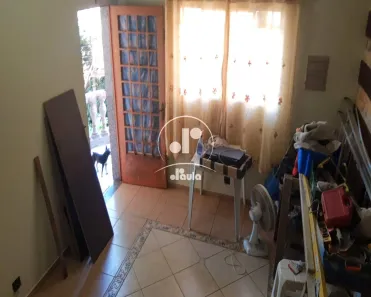 Sobrado com 2 Quartos à venda, 157m² no Vila Príncipe de Gales, Santo André