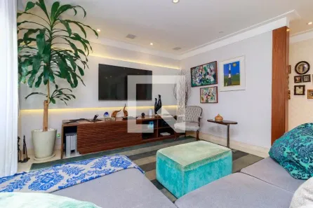 Apartamento com 4 Quartos à venda, 238m² no Brooklin Paulista, São Paulo
