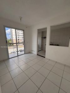 Apartamento com 2 Quartos à venda, 47m² no Vila Mogilar, Mogi das Cruzes