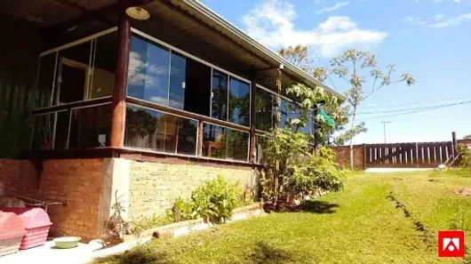 Fazenda/Sítio com 2 Quartos à venda, 60m² no Centro (Tupi), Piracicaba