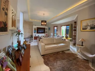 Casa de Condomínio com 4 Quartos à venda, 362m² no Chácara Vale do Rio Cotia, Carapicuíba
