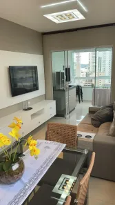 Apartamento com 2 Quartos à venda, 68m² no Morretes, Itapema