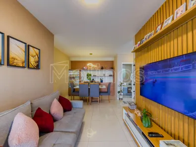 Apartamento com 3 Quartos à venda, 106m² no Tatuapé, São Paulo