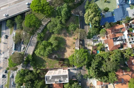 Lote/Terreno à venda, 312384m² no Jardim Petrópolis, São Paulo