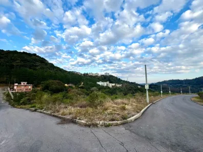 Lote/Terreno à venda, 387m² no São Luiz, Caxias do Sul