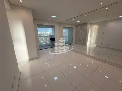 Apartamento com 2 Quartos para alugar, 60m² no Vila Dom Pedro II, São Paulo